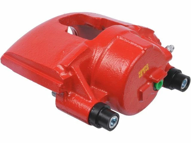 Pinza de freno delantera izquierda Cardone 49624ST para Chevrolet Express 3500 1996-2001 Foto 1 de 2