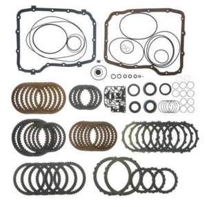 Automatic Transmission Master Repair Kit-Auto Trans Master Repair Kit ATP TM-60 - Picture 1 of 1