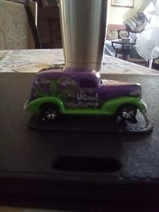 Matchbox 1939 Chevy Van 1992 Mattel. Frankenstein - Picture 1 of 5