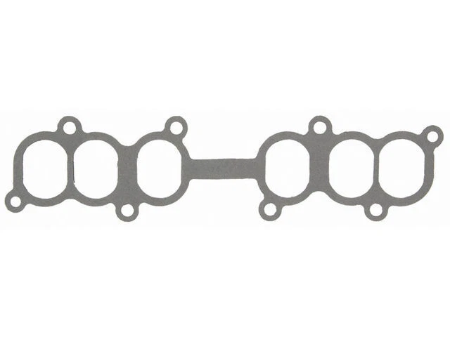 71RD42C Upper Fuel Injection Plenum Gasket Set Fits 1993-1997 Isuzu Rodeo - Image 1 of 1