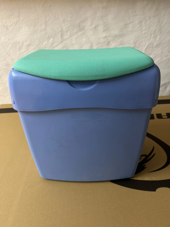 Gio‘Style Kühlbox Tupperware  - Bild 1 von 4