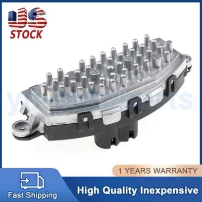 Heater Blower Regulator 64119270254 For BMW 1 2 3 4Serise 118i 320i 335i 428i M2 Foto 1 de 4