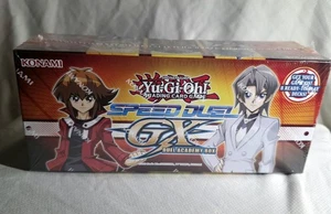 Yu-Gi-Oh! Speed Duel GX: Duel Academy Box TCG New Factory Sealed Yugioh Cards - Picture 1 of 6