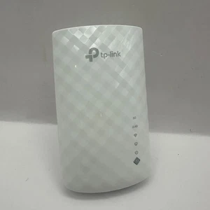 TP-Link RE220 AC750 Wireless Dual Band Wi-Fi Range Extender Repeater Booster - Picture 1 of 5