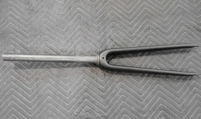 Nuevo freno de pinza de carbono, horquilla de liberación rápida con dirección de carbono Foto 1 de 4