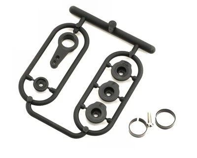 XRAY Micro Servo Saver [XRA382500] - Image 1 of 2