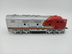 Vintage Model Power F3 Santa Fe Diesel Locomotive Dummy  - Picture 1 of 11