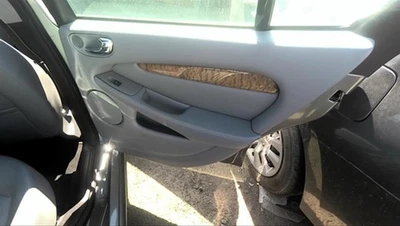 X TYPE    2004 Door Trim Panel Rear 30781626 Foto 1 de 4