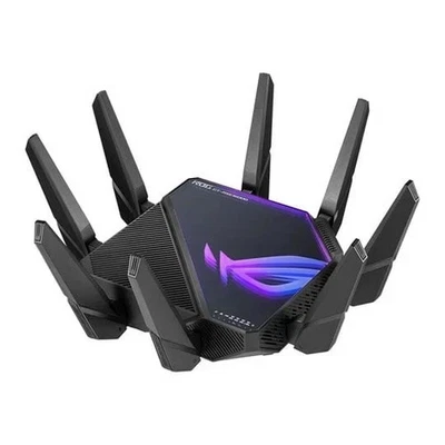 Asus GT-AXE16000 router - Image 1 of 3