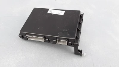 Модуль усилителя кондиционера Honda Crosstour 2013-2015 годов выпуска 79610-TP6-A210-M1 от оригинального производителя - Изображение 1 из 4