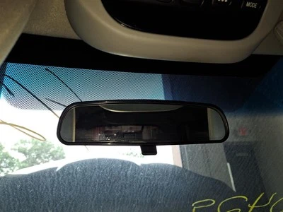 Interior Rear View/Rearview Mirror 2006 Sienna Sku#4166569 - Image 1 of 4