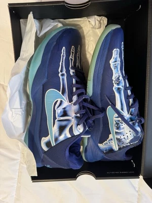 Raio X Kobe Masculino COM CAIXA ORIGINAL Usado - Imagem 1 de 4