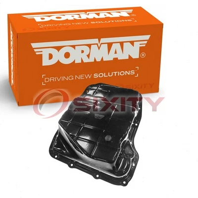 Pan de aceite de transmisión automática Dorman para Dodge Ram 2500 2003-2010 5,7 L 6,7 L ts Foto 1 de 4
