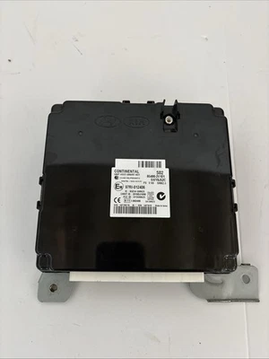 Módulo de control de entrada inteligente sin llave Hyundai Veloster 2012-2017 95480-2V101 OEM  Foto 1 de 2