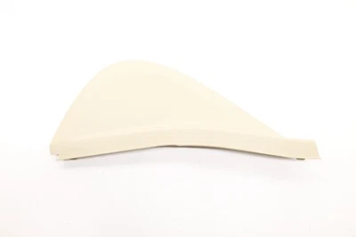 2014-2020 INFINITI QX60 TABLERO LADO IZQUIERDO TAPA CUBIERTA FABRICANTE DE EQUIPOS ORIGINALES 684213JA0B BEIGE_M Foto 1 de 4