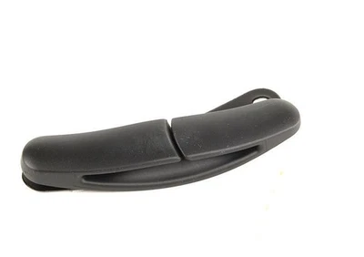 BMW E36 Left Seat Belt Buckle Genuine 52108410505 - Image 1 of 4