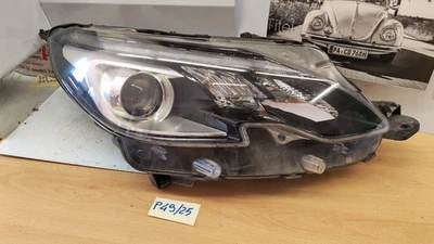 Faro proiettore anteriore destro peugeot 2008 i 2015 9814739580 bos95535 - Imagen 1 de 4