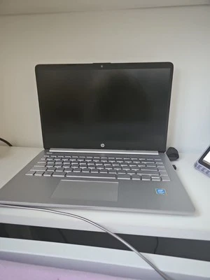 Hp Laptop 14s-dq0xxx - Bild 1 von 2