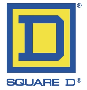 999370 - SQUARE D - CIRCUIT BREAKER - Picture 1 of 1