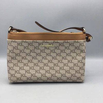 karl lagerfeld bag women Foto 1 de 4