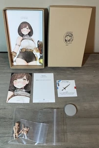 New Kingdom Death: Monster - Novice Resin Encore mit Spielinhalt - Bild 1 von 1