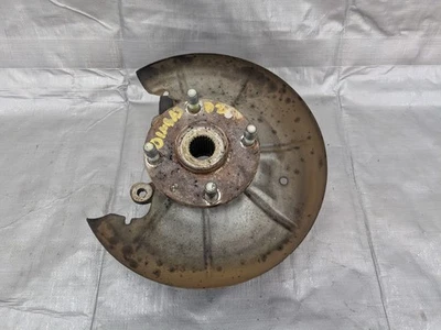 99-03 Mazda Miata junta de eixo traseiro lado do motorista sem ABS NC10-26-140 01NBA3D2 - Imagem 1 de 4