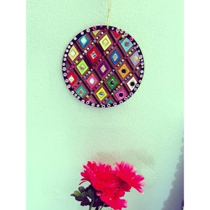 wall hanging decor Home - Picture 1 of 5