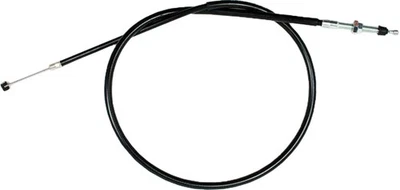Cable de embrague de vinilo negro Motion Pro para Honda CRF230F 2003-2009 02-0487 Foto 1 de 3