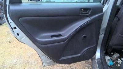 VIBE      2003 Door Trim Panel Rear 357594 - Image 1 of 4