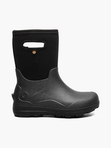Bogs York Seamless Jungen wasserdichte Winterstiefel - Bild 1 von 2