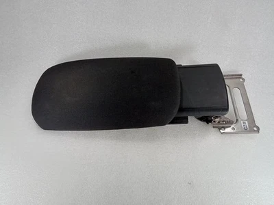 Toyota Corolla 2020-2022 reposabrazos tapa consola central tela negra 5890502D40B1 Foto 1 de 4