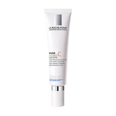 MARKENLOS Pure Vitamin C Light Anti-Wrinkle Firming Moisturizing Filler 40ml-Laroche-Posay