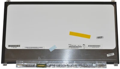 13.3" FHD Laptop Screen Chi Mei N133HSE-EB3 Display Panel - Image 1 of 2