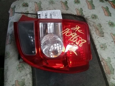 Luz trasera derecha pasajero compatible con 08-14 SCION XD 3436933 Foto 1 de 2