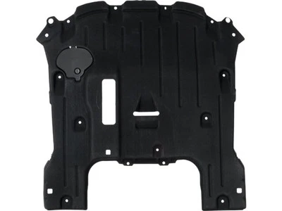 For 2017-2024 Chrysler Pacifica Engine Splash Shield Replacement AP 32857BTMB - Изображение 1 из 2