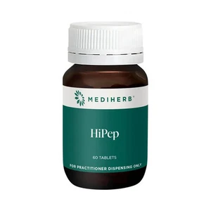 MediHerb HiPep 60 Tablets - Picture 1 of 1