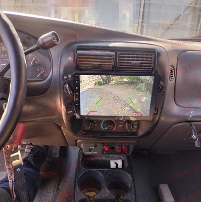 For 1998-2011 Mazda B2300 B3000 B4000 Android 14 Apple Carplay GPS Stereo Radio - Image 1 of 4