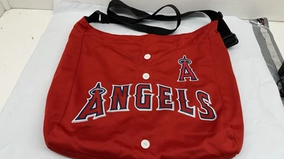 Los Angeles Angels команды Джерси сумка с короткими ручками - Изображение 1 из 4