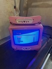 Vintage Princess Disney TV Pink