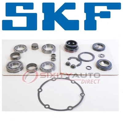 SKF Transfer Case Overhaul Kit for 2007-2011 Chevrolet Silverado 2500 HD - ay - Image 1 of 4