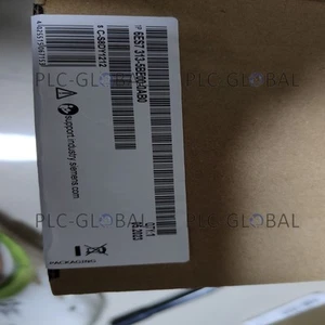 1PC NEW Siemens 6ES7313-5BE00-0AB0 6ES7313 5BE00 0AB0 *1 year warranty* - Picture 1 of 3