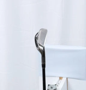 Taylormade M2 Gap Wedge Stiff Stock Graphite 1242809 Good - Picture 1 of 5