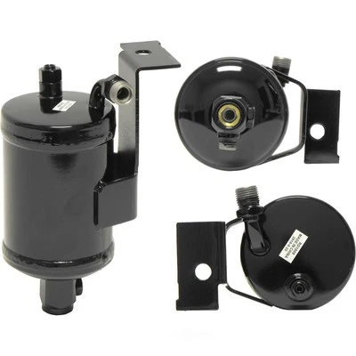 Receptor de aire acondicionado Drier para Jeep Cherokee 1987-1990, Comanche, Wagoneer UNIVERSAL AIR Foto 1 de 4