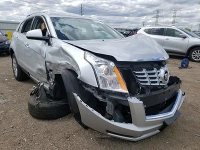 Cadillac SRX (SOLO RECOGIDA LOCAL) techo cristal delantero movible se adapta a 10-16 1385709 Foto 1 de 4