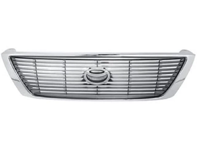 Action Crash 85WD83P Front Grille Assembly Fits 1995-1997 Toyota Avalon Foto 1 de 1