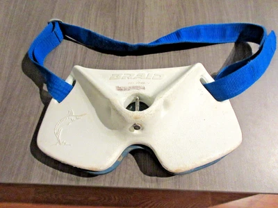 Cinturón de caña de luchar para peces trenzados - (RP) Foto 1 de 3