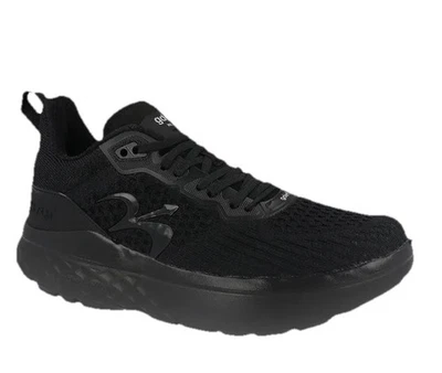 ZAPATOS DEPORTIVOS GRAVITY DEFYER XLR8 RUN TB9034FBL NEGROS PARA MUJER 7,5 W NUEVOS Foto 1 de 4