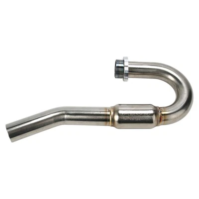 FMF Racing FMF POWERBOMB STAINLESS Header KAWASAKI KX 450 F 06-10 042094 - Image 1 of 2