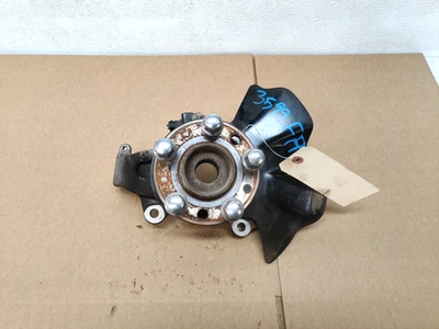 06-10 PONTIAC SOLSTICE-SATURN SKY EJE DELANTERO DERECHO BUJE NUDILLO, OEM LOTE3599 Foto 1 de 4