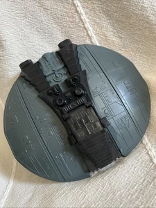 Cylon Raider Battlestar Galactica 1978 Mattel Vehicle - Picture 1 of 7